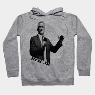 retro rfk jr. Hoodie